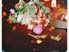 -泡椒王自助铁板烧(天生丽街店)