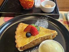 -安妮意大利餐厅(丽都店)