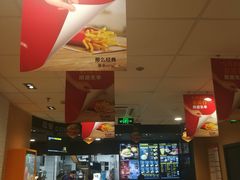 -麦当劳(永泰餐厅)