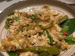 -云海肴·汽锅鸡·云南菜(天山百盛优客店)