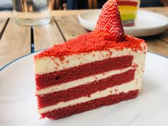 -良木缘咖啡西餐(川大店)