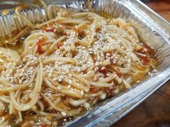 -二红烧烤排骨串(麦岛店)