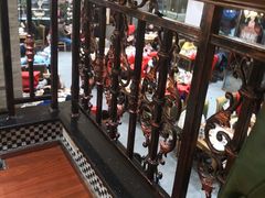 -金刚山烧烤(中山路店)