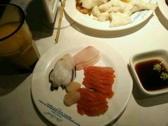 -星伦多自助料理(花山金鹰店)