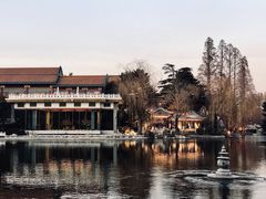 -钓鱼台国宾馆