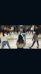 -STAR舞蹈工作室