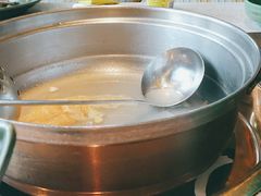 -润园四季椰子鸡火锅(海上世界店)