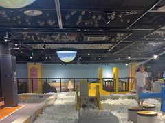 -星际传奇·电玩城·游戏厅·儿童乐园(大悦城店)