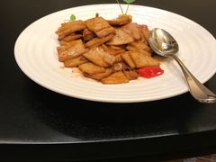 -丽晶轩中餐厅(重庆丽晶酒店)