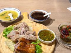 -阿西娅·西北妈妈拿手菜·清真(西关店)