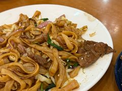 -煲煲掂风味煲仔饭餐厅(西区店)