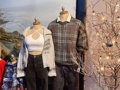 -Abercrombie & Fitch(天环广场店)