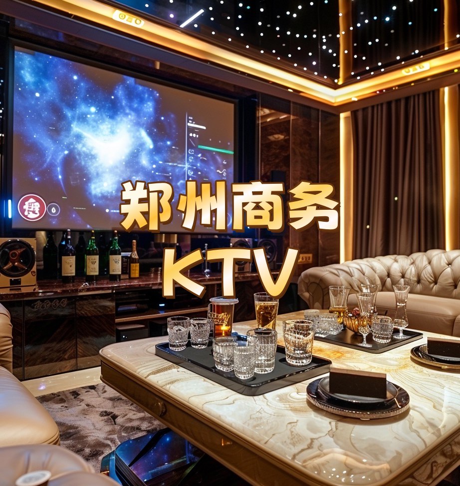 郑州酒店附近KTV图片