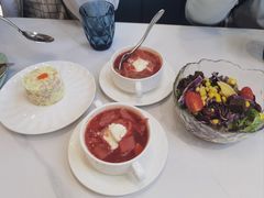 -库滋明·俄罗斯特色美食(中央大街店)
