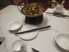 -梅利汴京烤鸭•开封豫菜地标店(铁北街店)