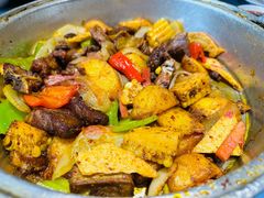 -清真·舒迩布炕锅王·高原美食文化(青海总店)