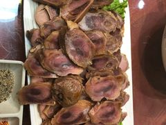 -乔家小院•本地小海鲜•非遗驴肉(万年泉路店)