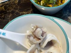 -鱼粤鲜淘米捞·中山脆肉鲩火锅(悦湖会店)