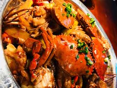 -蛮横肉蟹煲(印象城店)