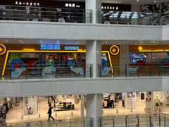 -光启城时尚购物中心