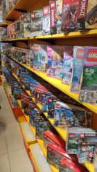 -Block Park 租乐高(D32店)