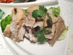 -香佰里重庆火锅(恒力博纳广场店)