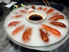 -红盔甲·小龙虾(人民广场店)