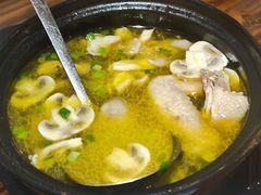 -呼吸森林·生态农庄农家乐私房菜