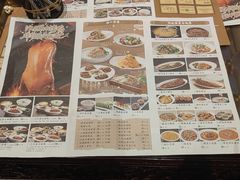 -梅利汴京烤鸭•开封豫菜地标店(东大街店)