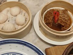 沙爹金钱肚-香港百合居(LCM置汇旭辉广场店)