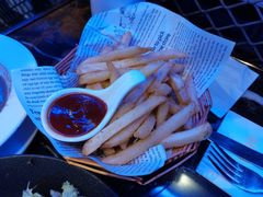 -MOSSO德国餐厅·音乐酒吧(环宇荟店)