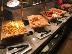 -比格比萨自助(万柳华联店)