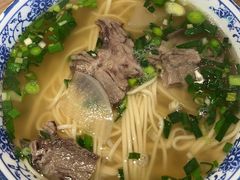 -兰州陈记牛肉面 ·烧烤· 铜锅涮肉(万达店)