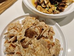 -小放牛炒菜馆(裕华万达店)