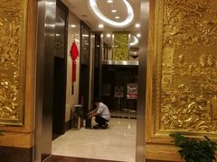 门面-中国饭店-餐厅