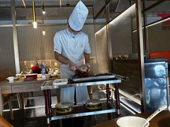 -京采烤鸭清真餐厅(金桥店)