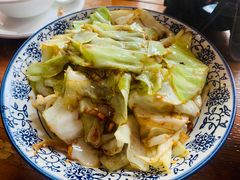 -好呷八大碗(五羊店)