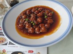 -老太原菜馆(中正天街店)