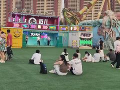 -沈阳方特欢乐世界