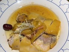 -晓粤·惹味粤菜(凯德乐峰广场店)