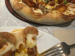 -必胜客(远大路店)