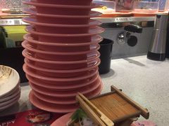 -争鲜回转寿司(流行前线店)
