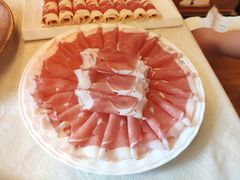 羊羔肉-东来顺饭庄(天坛店)