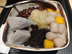 -Meet Fresh鮮芋仙(时代天街店)
