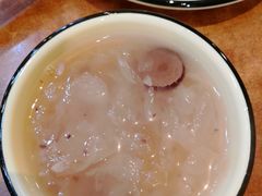 银耳羹-西新饭店(城中店)