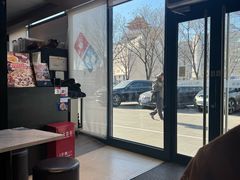 -达美乐比萨(西客站北店)