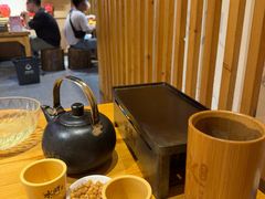 -水浒湘西小串烧烤.小龙虾.烤鱼(员村店)