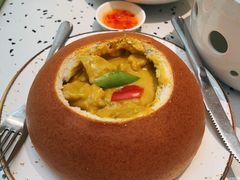 -大树餐厅(朝阳大悦城店)