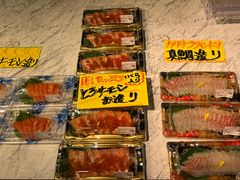 -海鮮寿司とれとれ市場