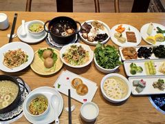 -禅蕴素食生活馆